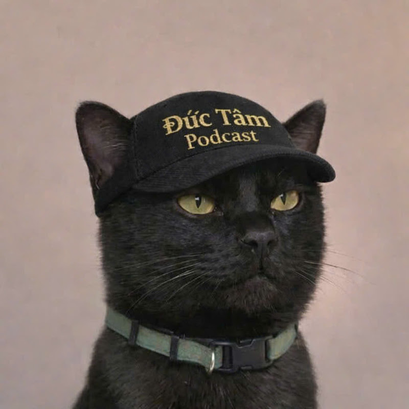 Đức Tâm Podcast