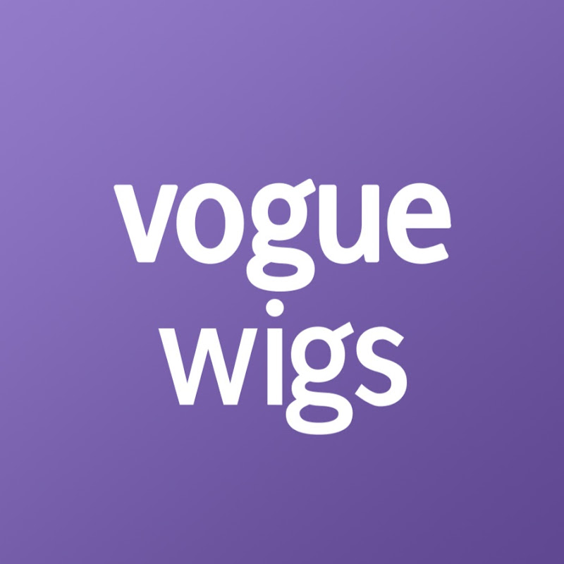 VogueWigs Channel