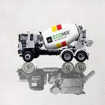 Firth EcoMix Certified Concrete