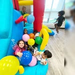 Joy Bounce