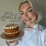 Chloe Worthy | Bespoke Buttercream Cakes | Middlesbrough