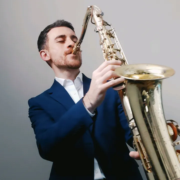 🎷Fabio_Cianfarani_Sax