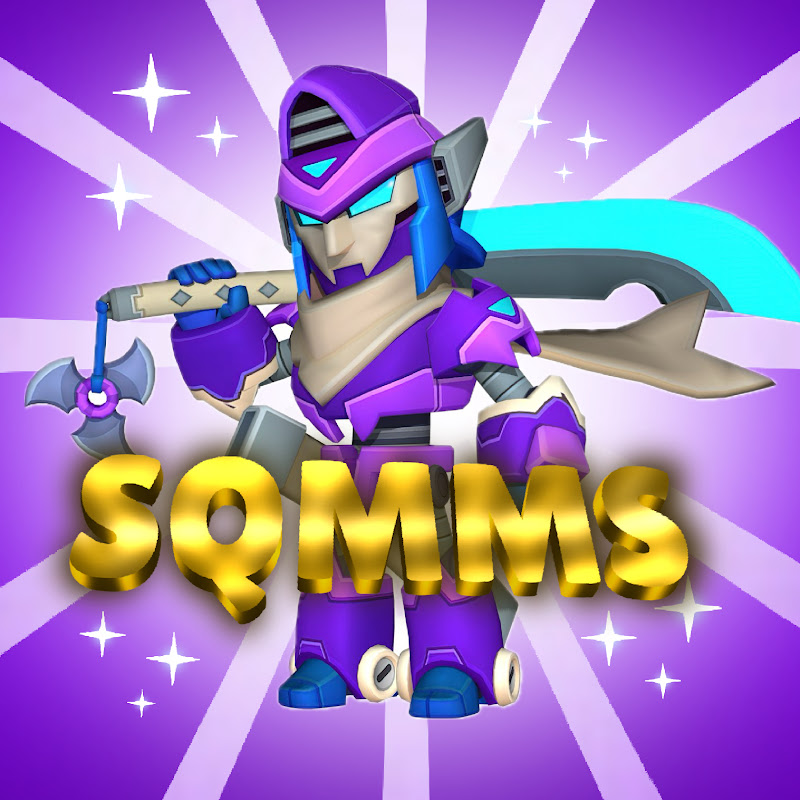 お友 | Sqmms 🦋