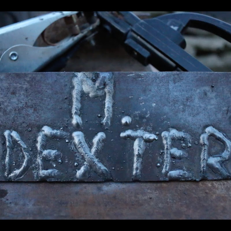 Mesteru' Dexter