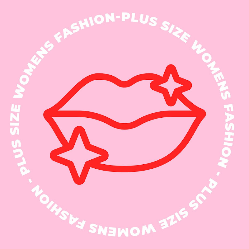 Plus Size Women's Fashion
