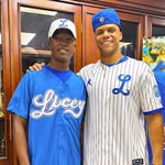 Lisandro Santana Severino