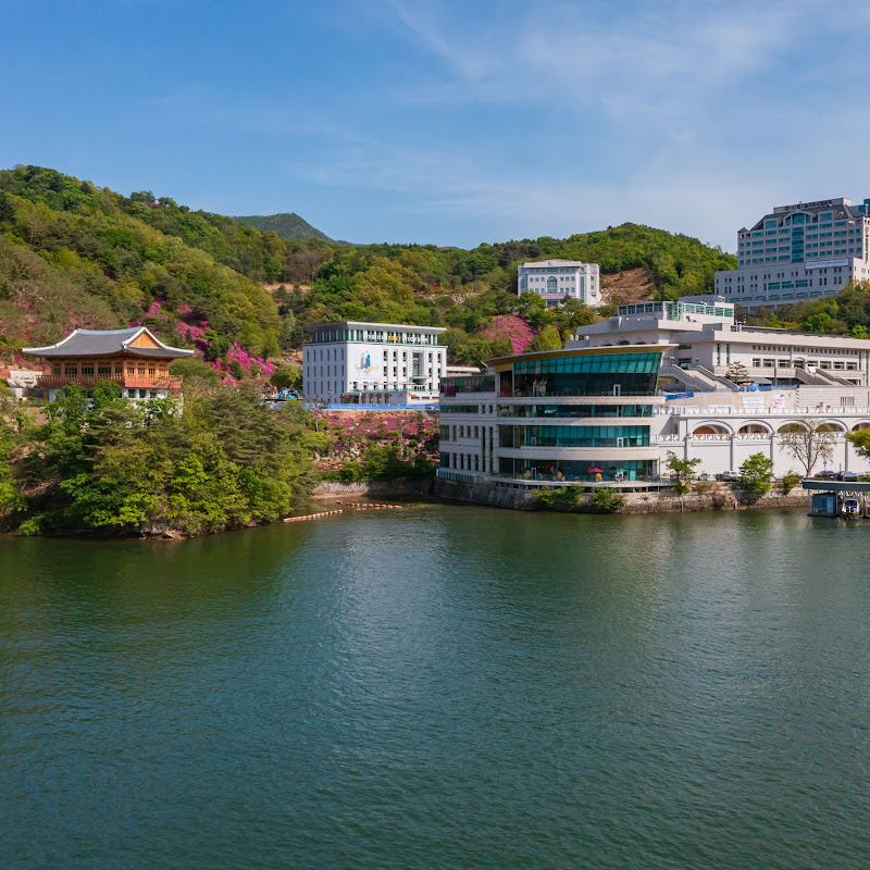 HJ천주천보수련원