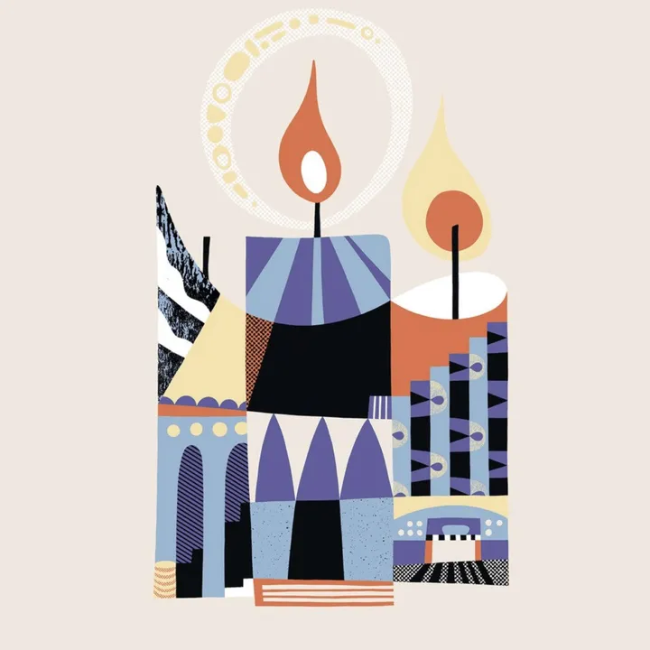 The Religion Business