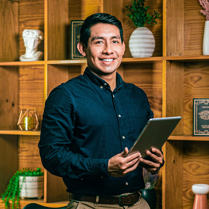 Ricardo Asmat Marines