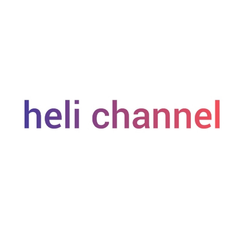 heli channel
