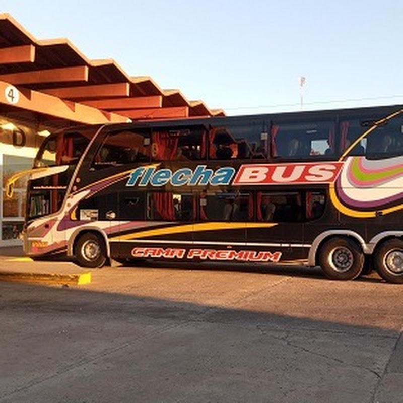 Transporte Federal