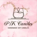 P.K Candles 🕯️🌹