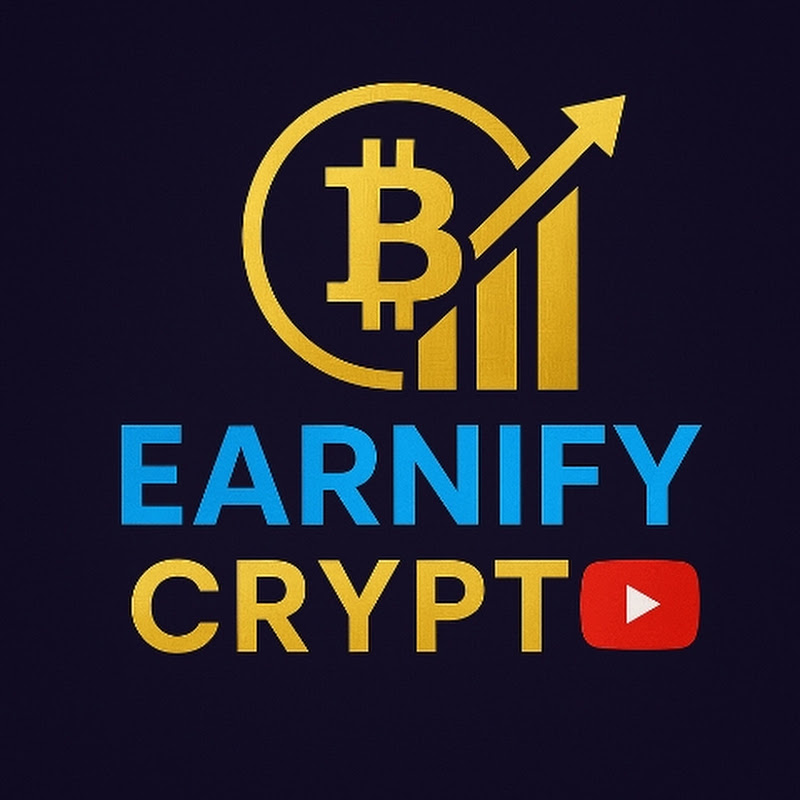 EarniFy Crypto 