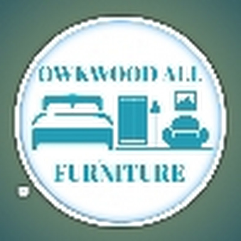 Owkwood all furniture