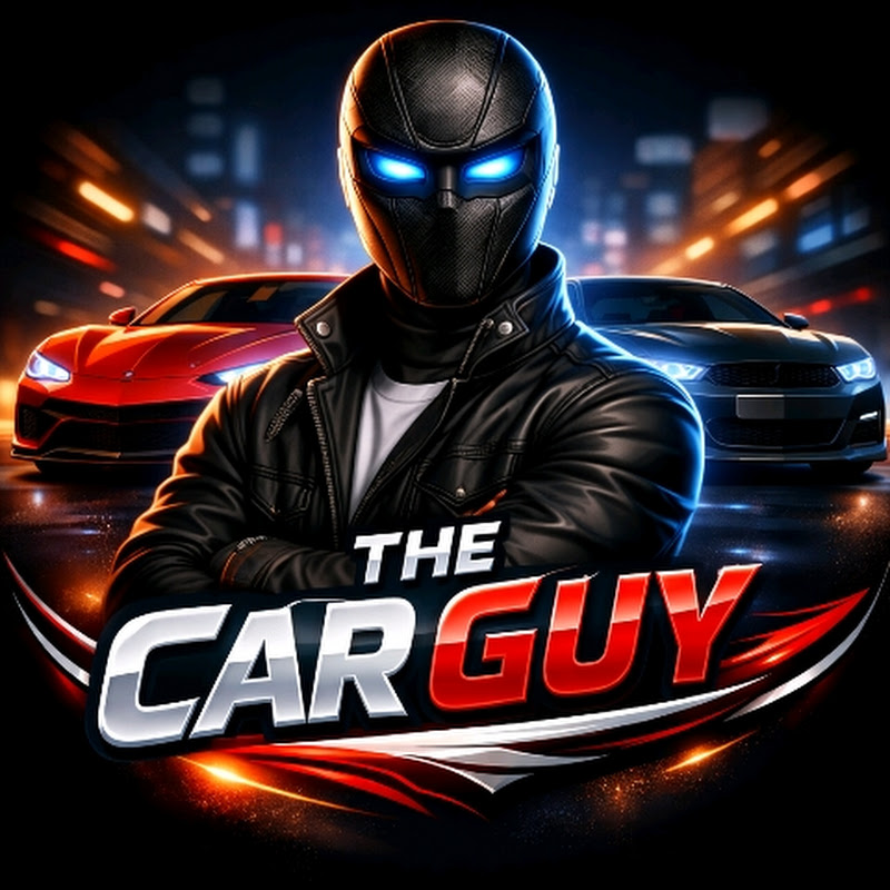 TheCarGuy