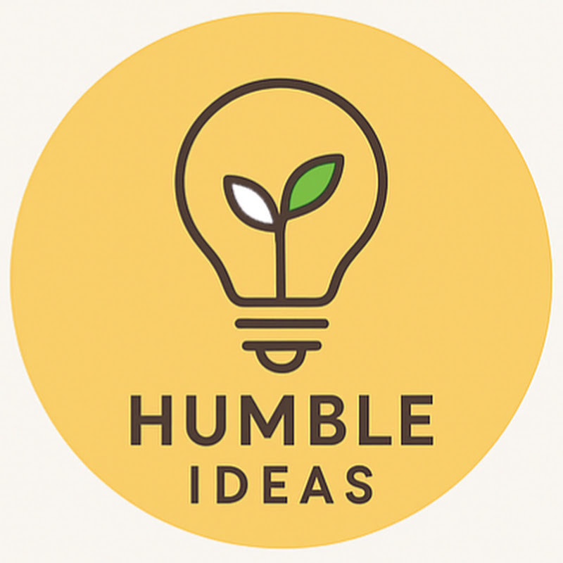 Humble Ideas