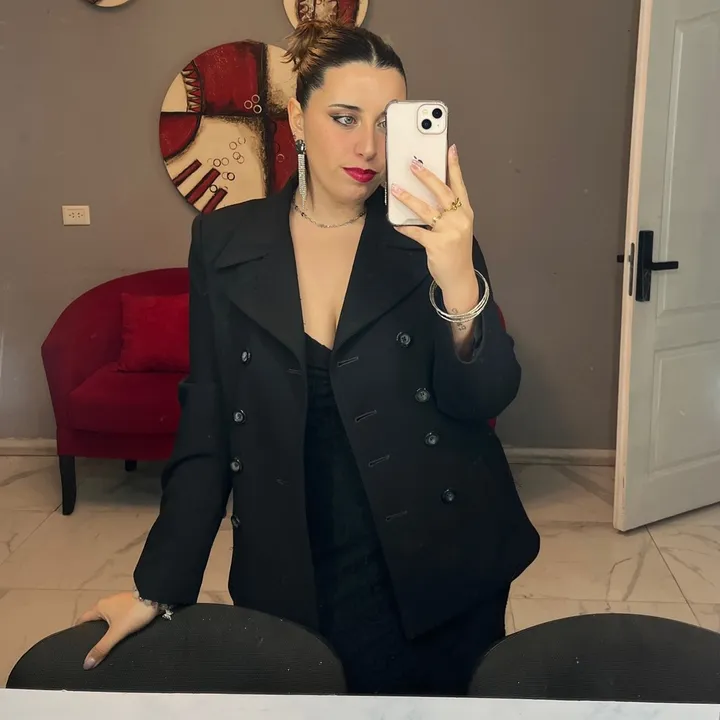 Natasha Pérez 🎀