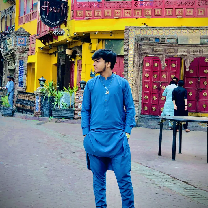 🇵🇰 HAMZA MALIK 🇸🇦