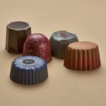 Pretty Fancy Chocolate
