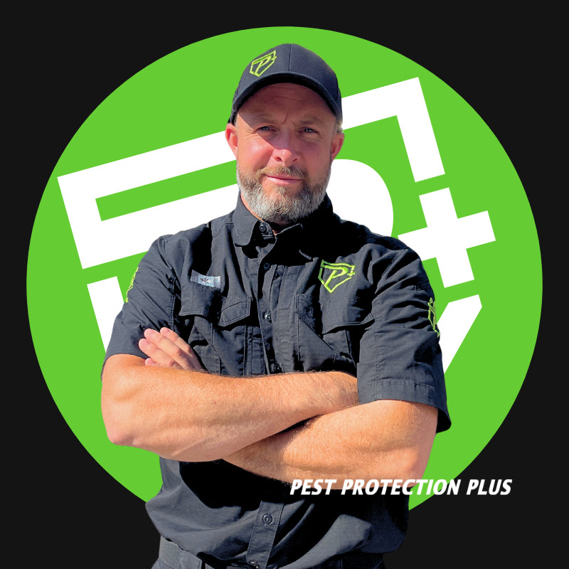 Pest Protection Plus
