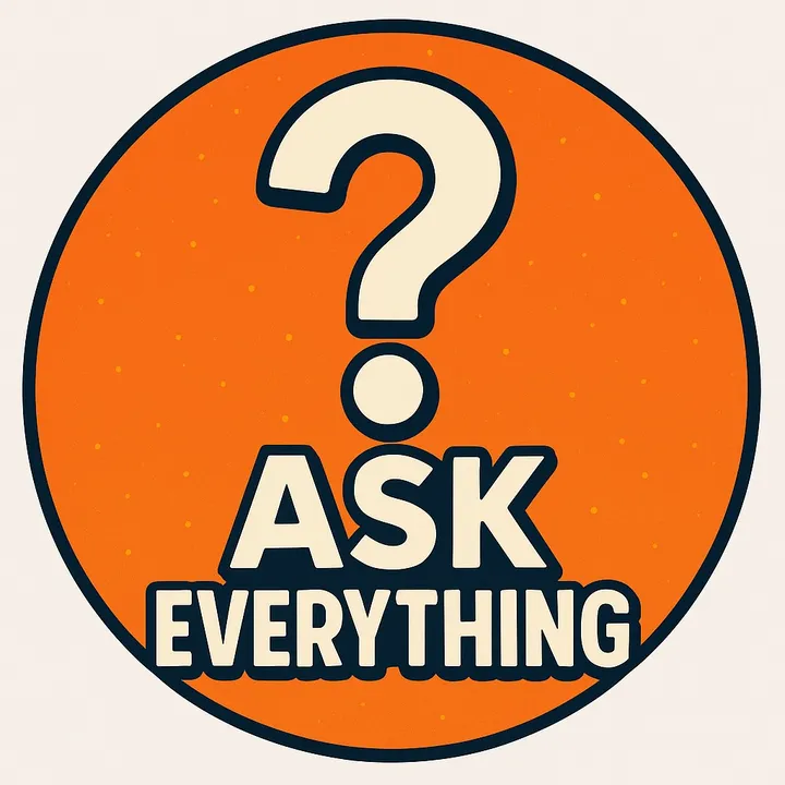 Ask Everything