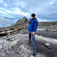 Hendry | Outdoor Explorer