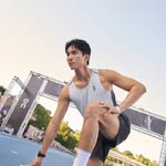 張瀚元 Thomas Chang