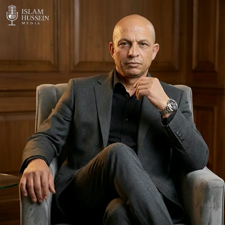 Sam Hussein