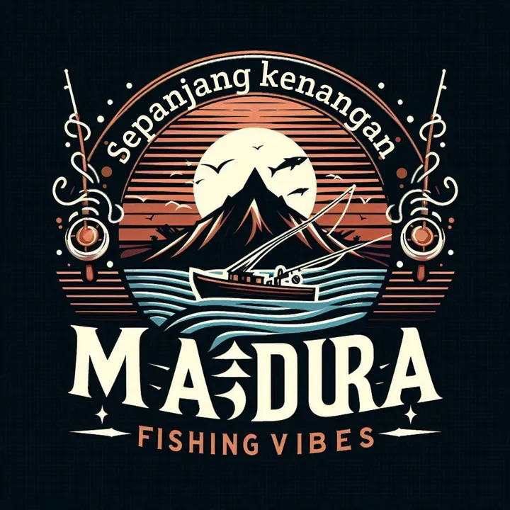 Madura fishing vibes