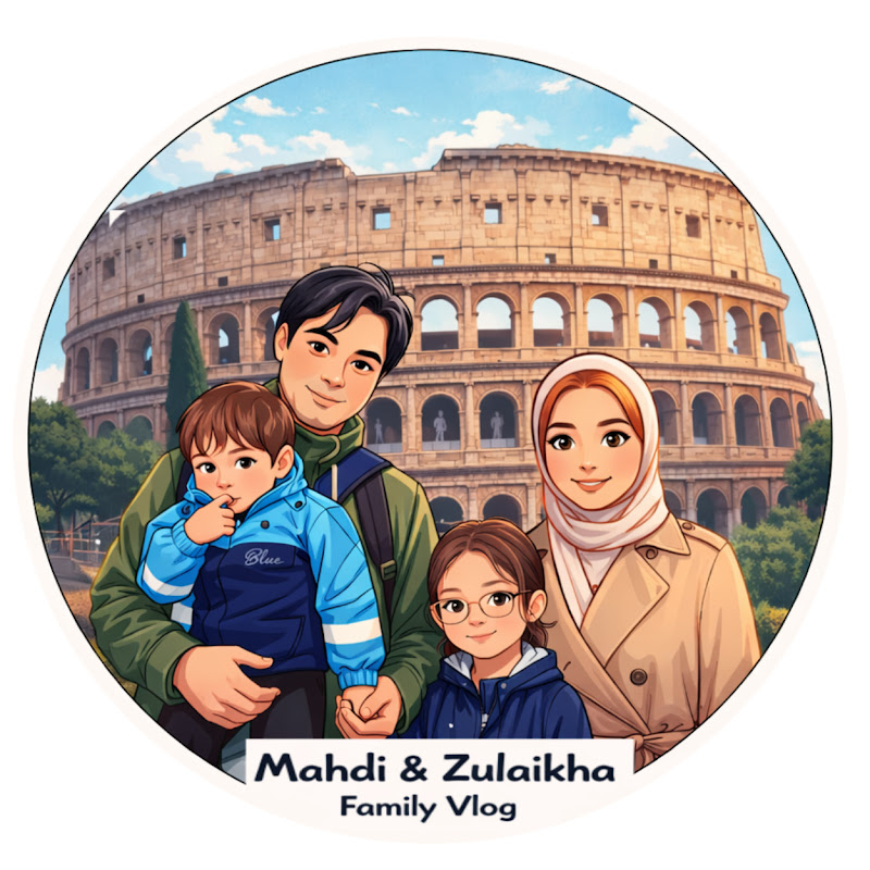 Mahdi&Zulaikha