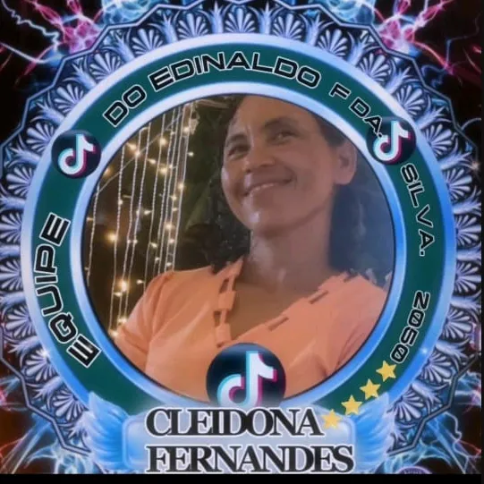 Cleidona Fernandes