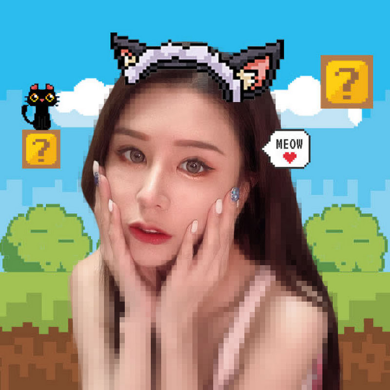 荻麗熱幣Abby
