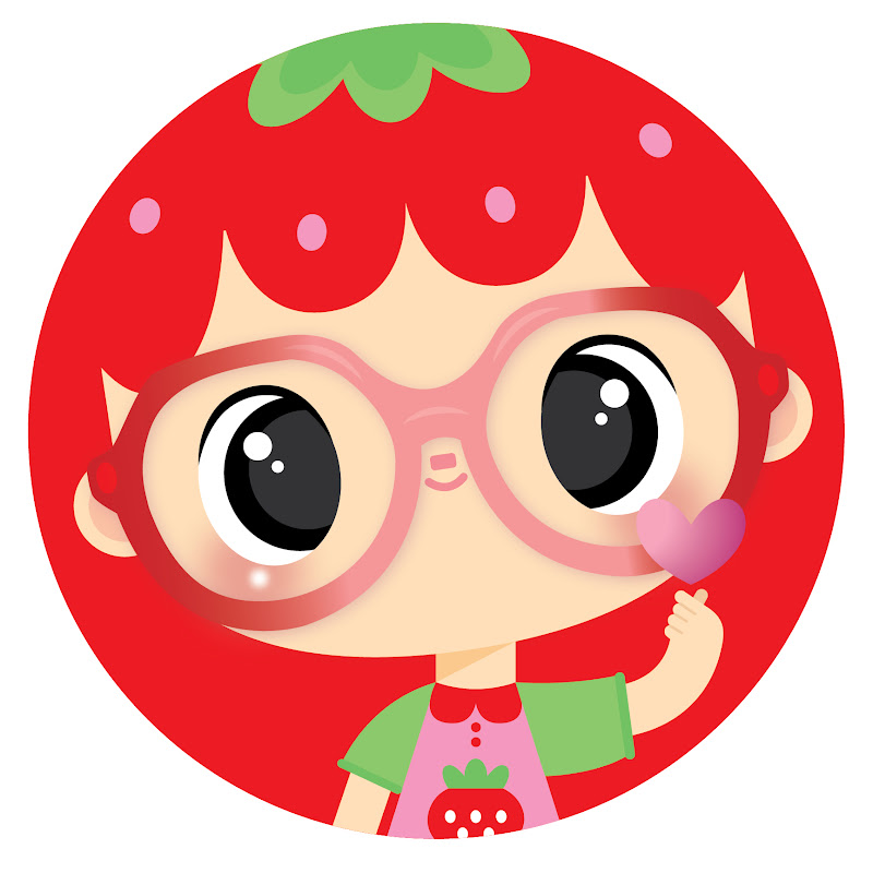 Strawberry Style