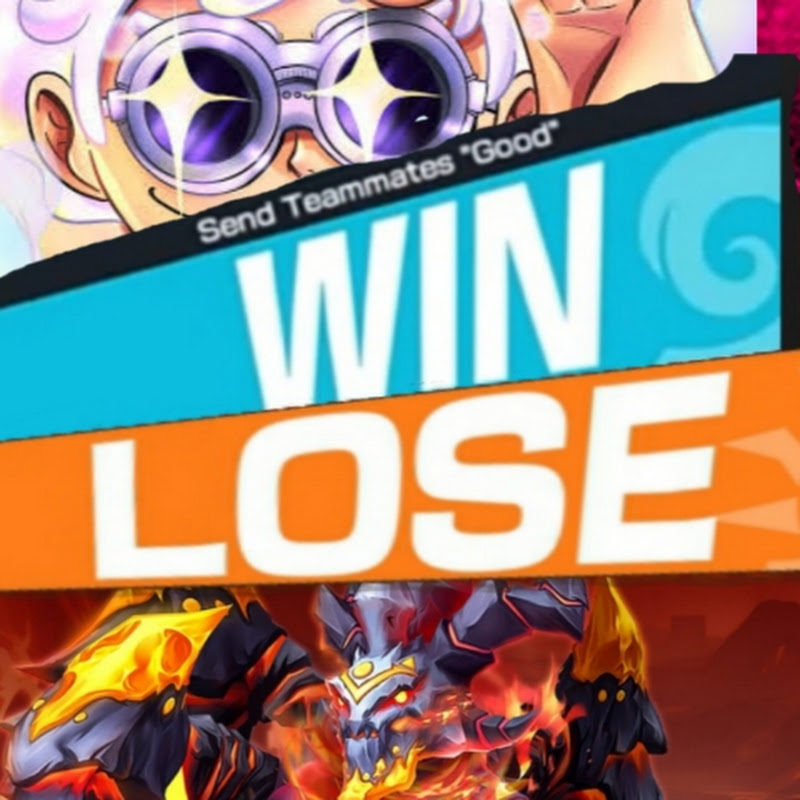WIN LOSE