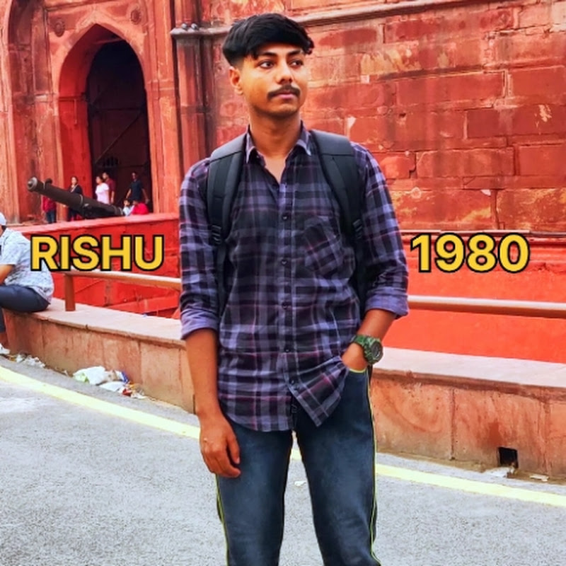 RISHU 1980