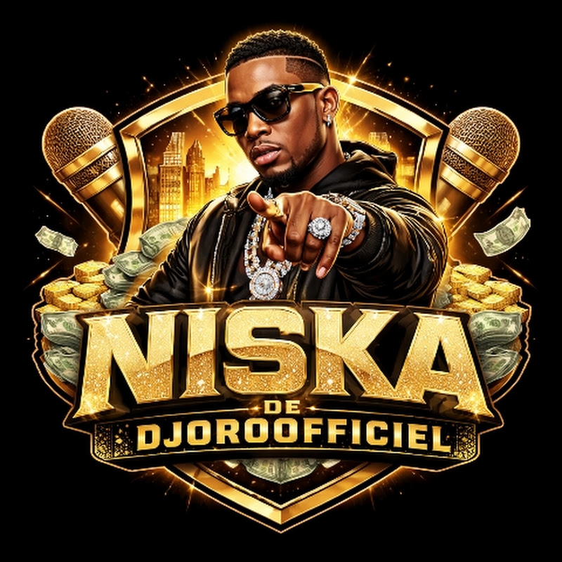 Niska de djoroofficiel 1⚔️