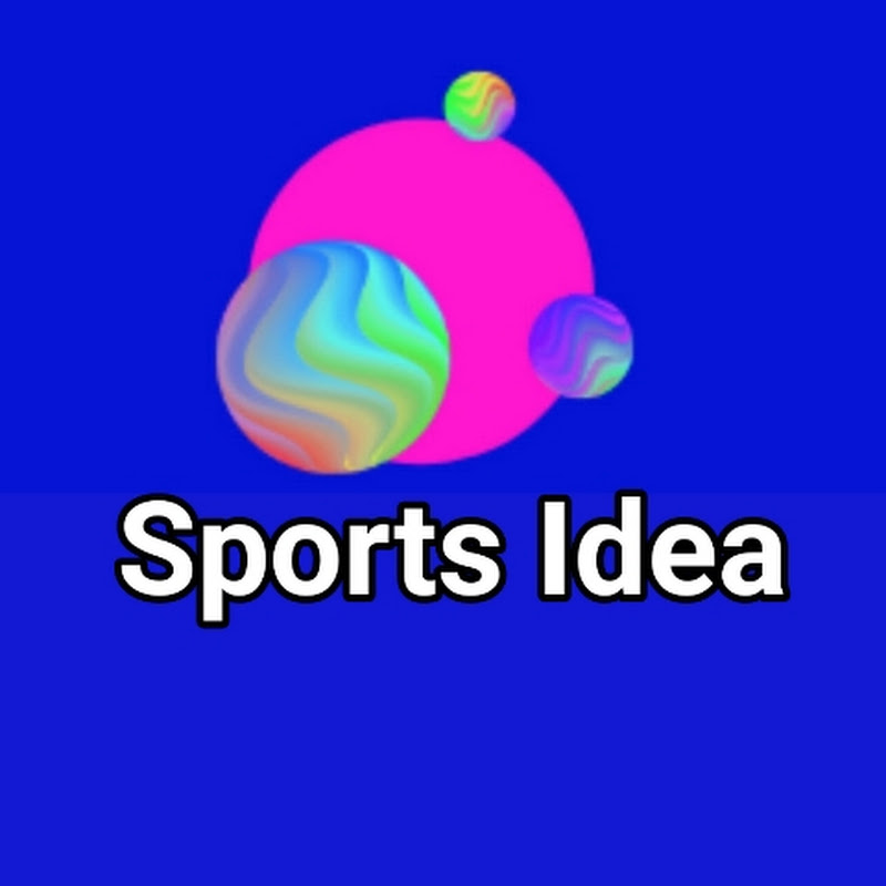 Sports Idea