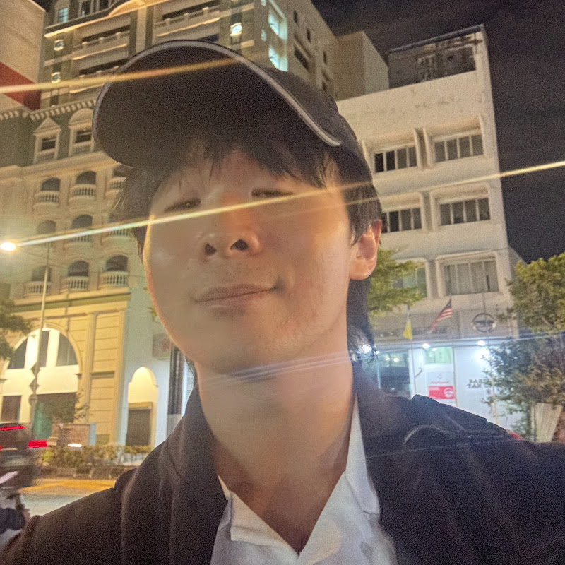Victor Tan
