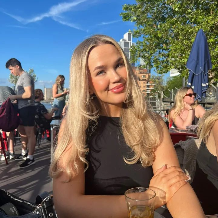 Amalie Dahlgren