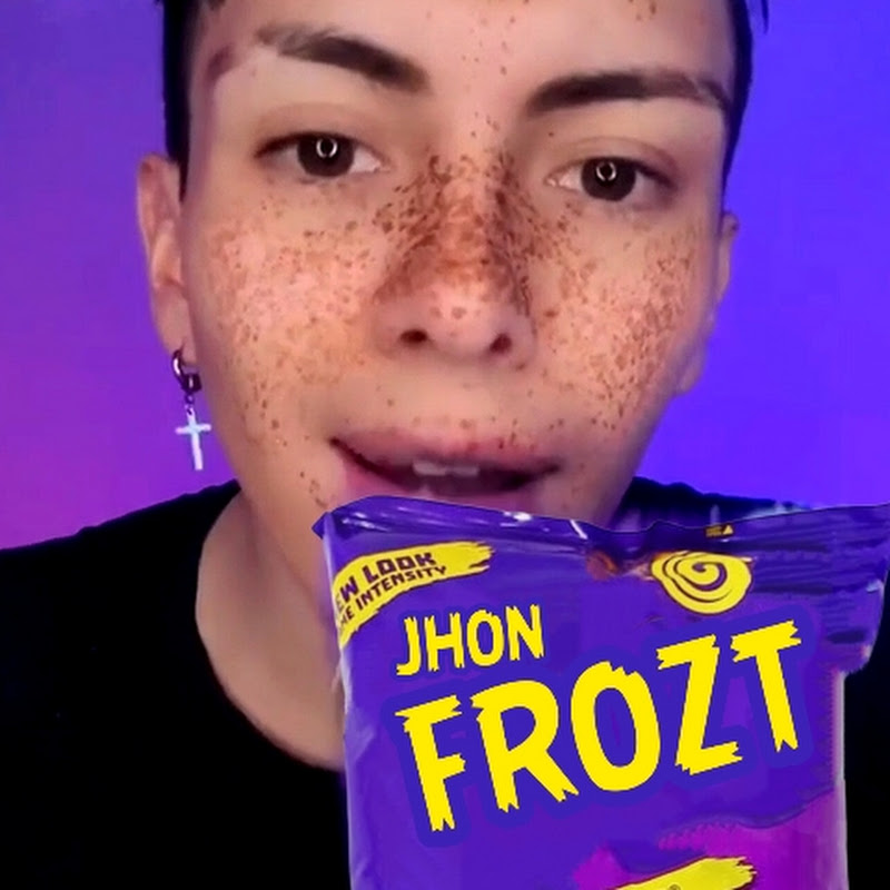 Jhon Frozt