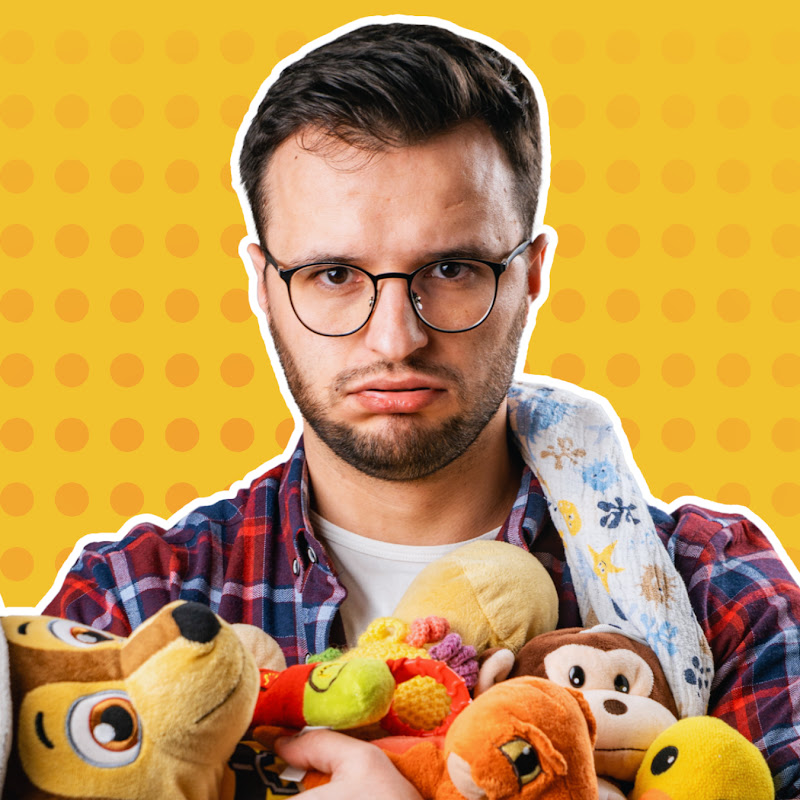 Maciek Ambicki - StandUp