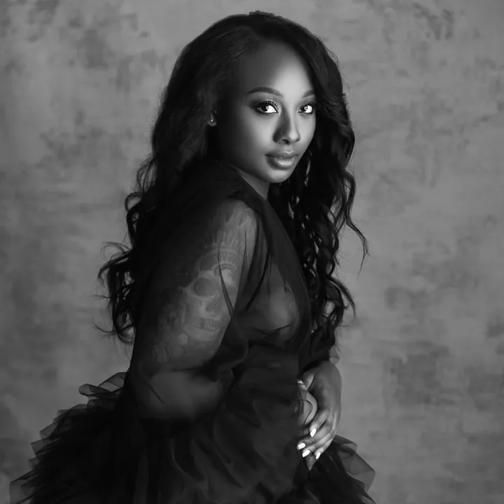 Zephra Grace | Aries & Calypso