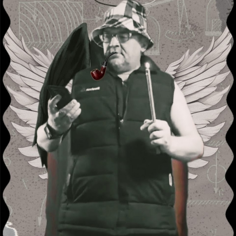 Сергей Маузер: xsvechi