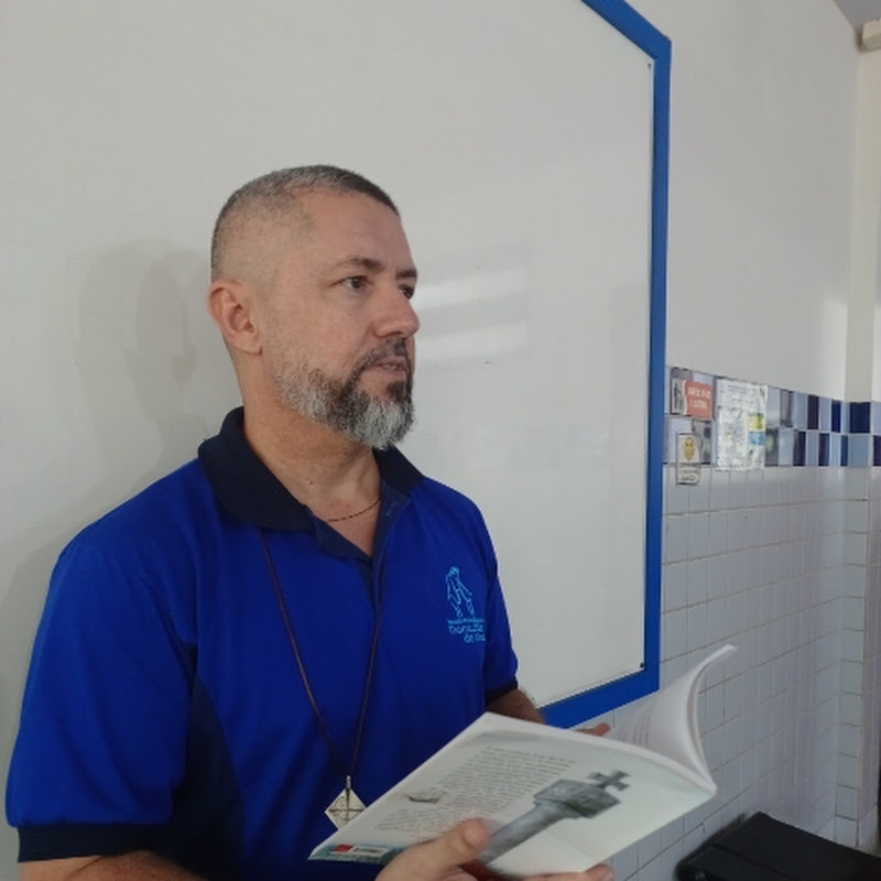 Prof. André Alexsandro