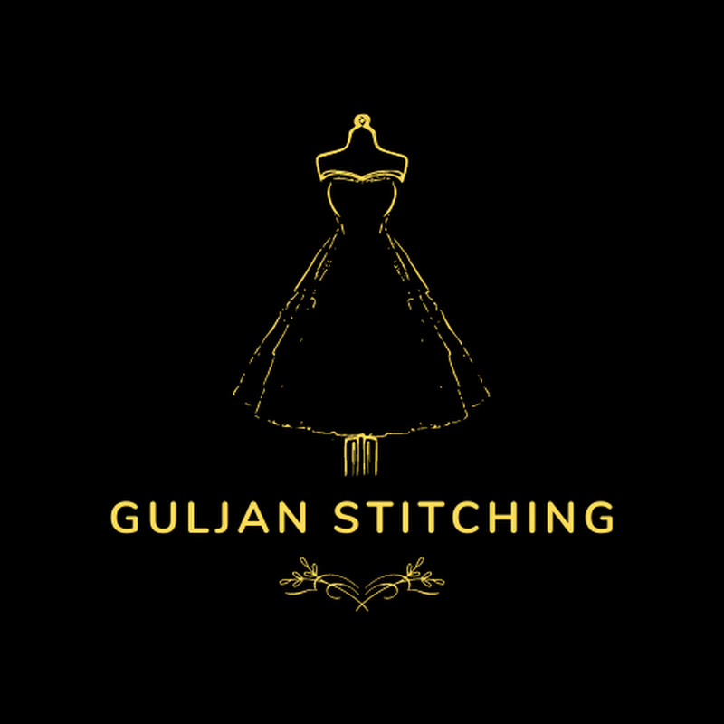 Guljan Stitching