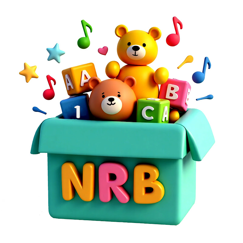 Nursery Rhymes Box