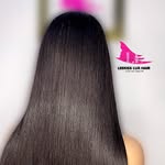LUXURY RAW HAIR & WIGS IN LAGOS