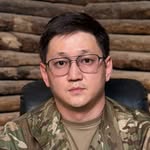 Darkhan Akhmediev