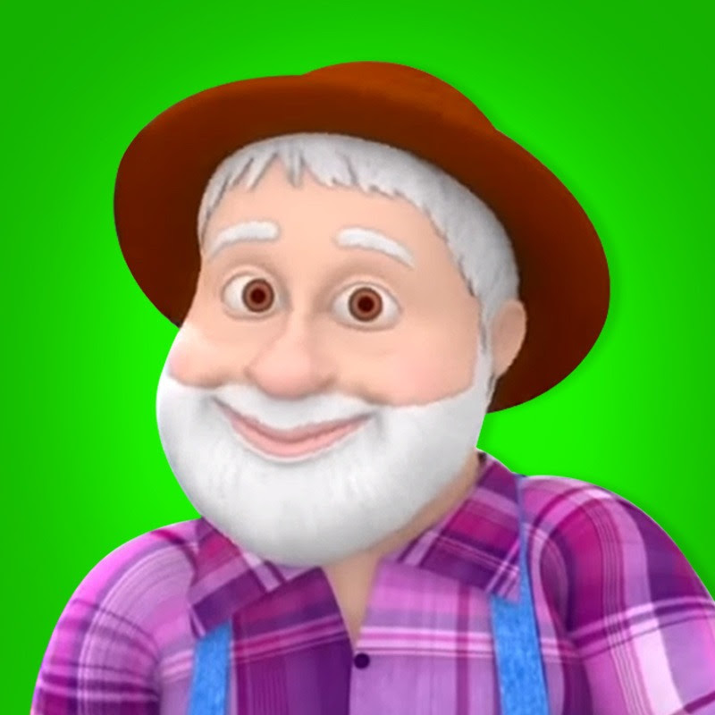 El Viejo Macdonald Tenía una Granja en Español