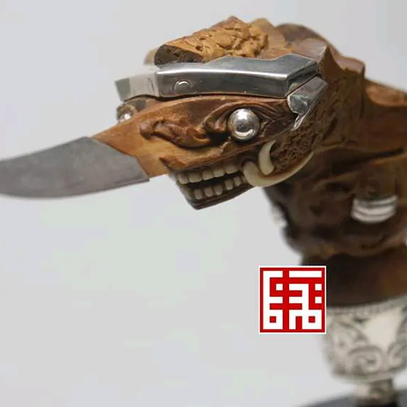 AyahMan Tajong Store